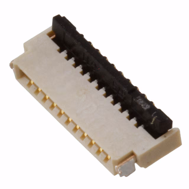 FH34SJ-11S-0.5SH(50) Hirose Electric Co Ltd  FFC FPC (Flat Flexible) Connector Assemblies